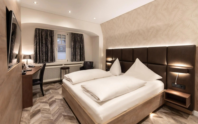 Villa Thea Kurhotel am Rosengarten