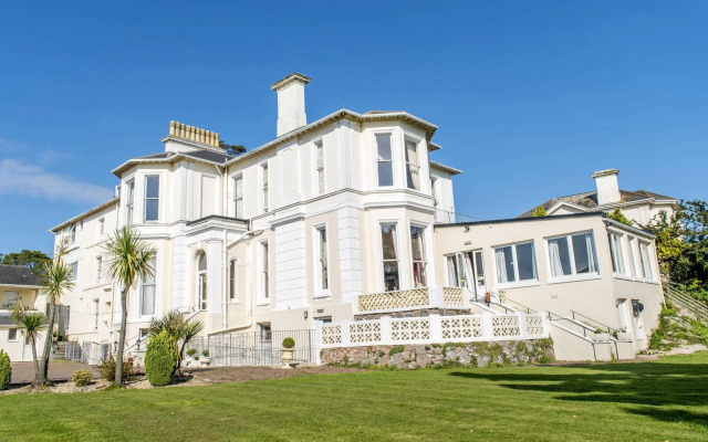 The Rutland Hotel