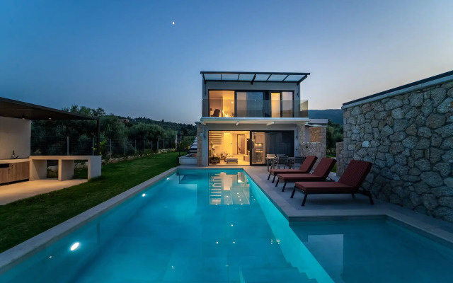 Torretta Villas