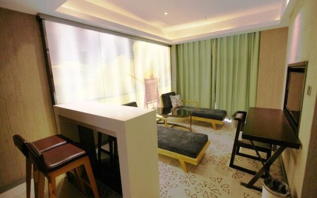 H Exquisite Hotel