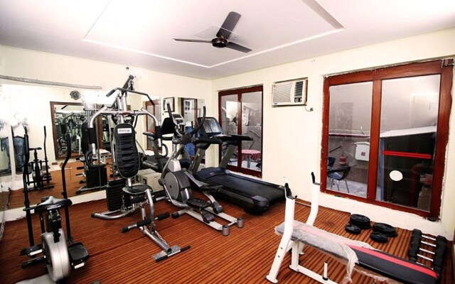 Aravali Clarks Inn Alwar