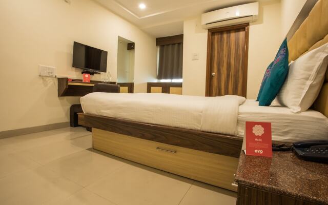 OYO Flagship 137 Vijay nagar