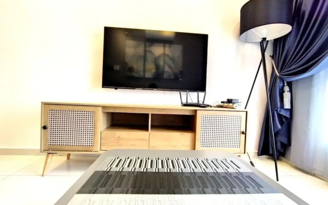 Urbanite Premier Suite The Horizon Ipoh