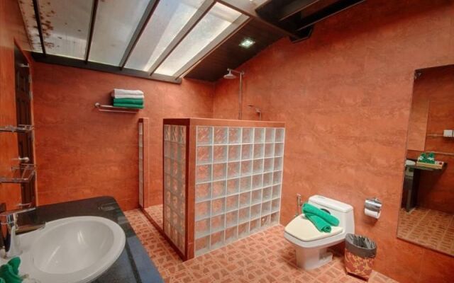 YUPA Villa1