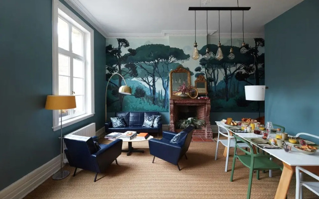 O DELA DE L'O, le 64