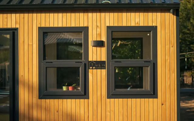 Yol Glamping Hotel Retreat Center