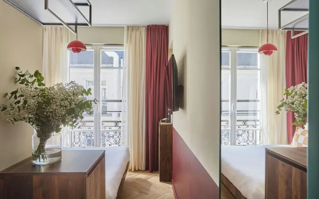 Numa Paris Champs-Élysées