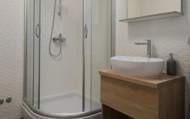 Seasons apartmani