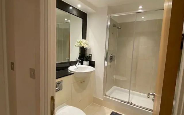 Fabulous 2 bed Apartment in Vauxhall