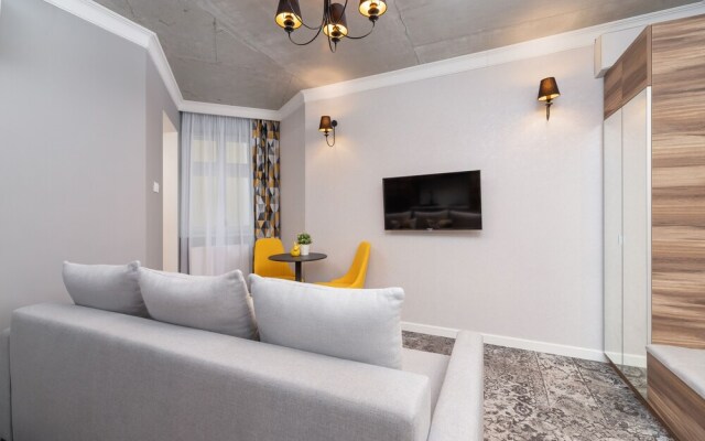 Apartment Rakowicka 6 Cracow by Renters