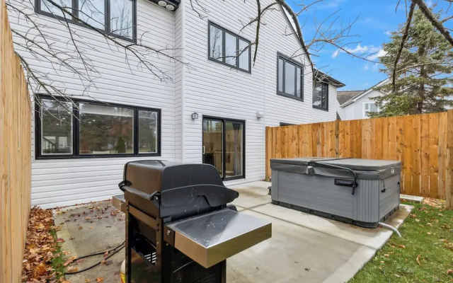 Vacation Inn Townhomes
