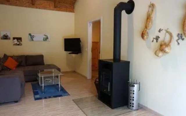 "Ferienhaus 2" Meyersgrund Im Thüringer Wald