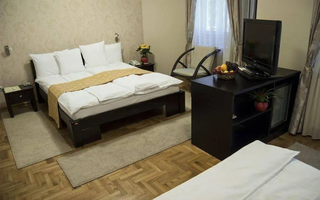 Villa Forest