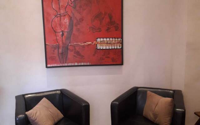 Verona Sweet Central Home