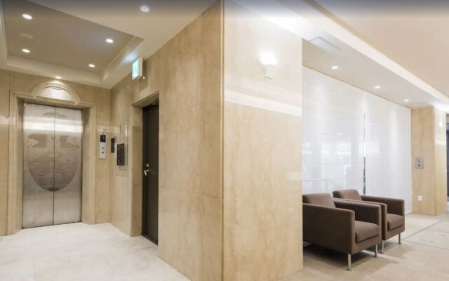 Hotel Mystays Sapporo Nakajima Park Annex