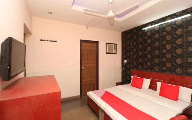 Oyo 30370 R K Guest House