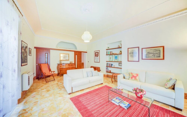 Ortigia Elegant Apartment