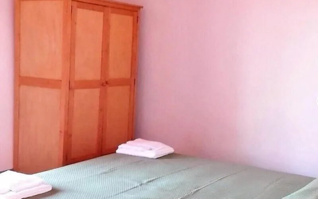 Case Rurali Pentedattilo