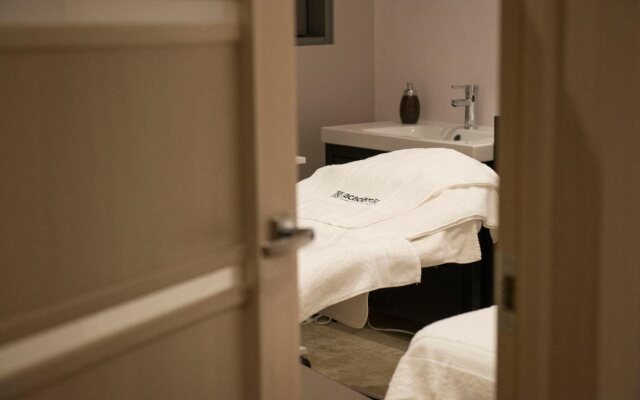 Saules Club Apart Hotel