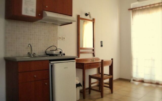 Vergas Hotel