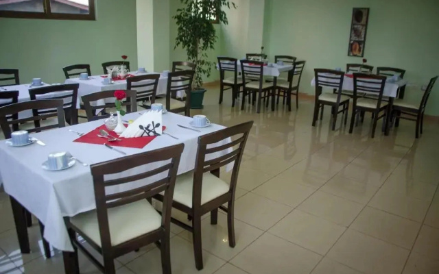 Union Hotel Apartment