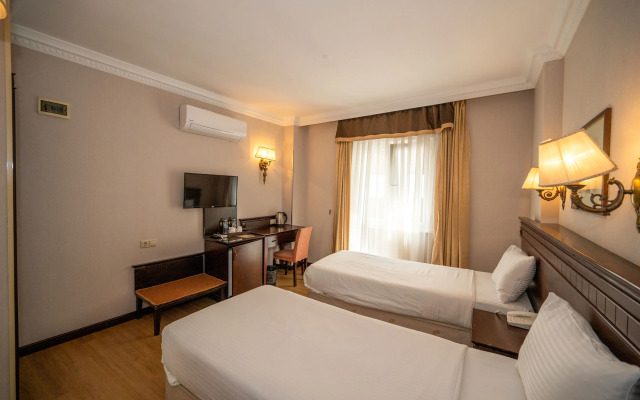 Pera Rose Hotel - Special Class
