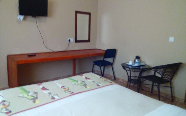 Semo Hotel