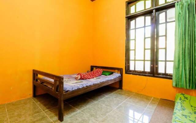 Riana Homestay