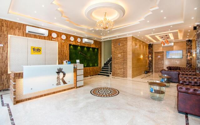 FabHotel Radana