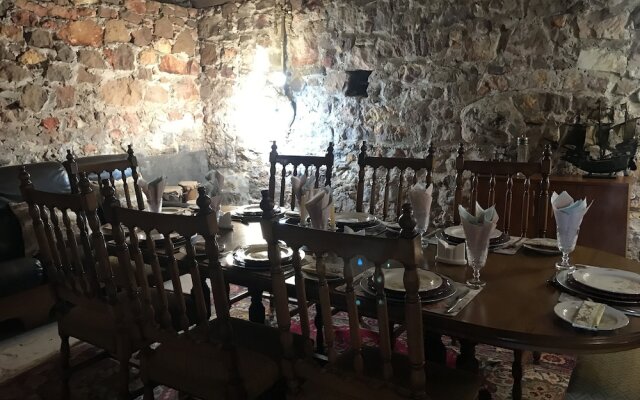 Braeside Guest House