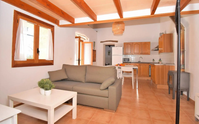 Can Pla Sineu Finca 087