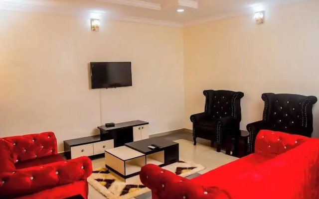 Ify Apartments