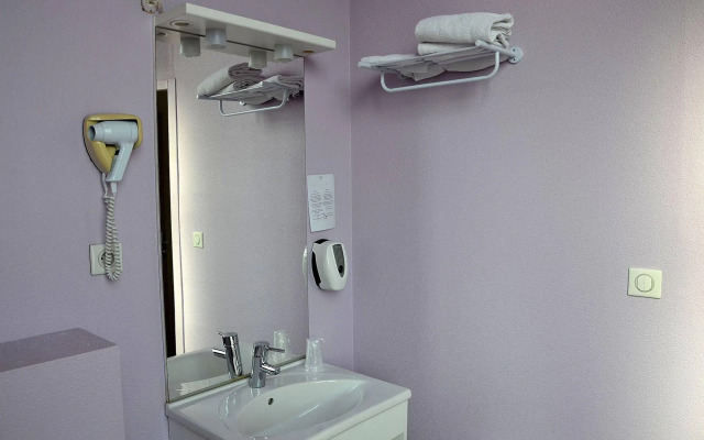 Hotel Les Benedictins