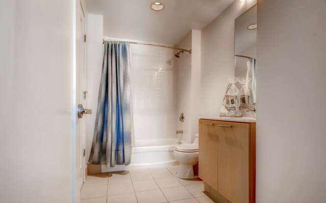Global Luxury Suites at Kendall Square