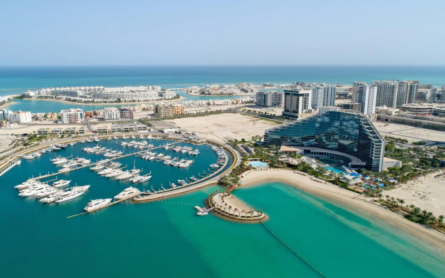The Art Hotel & Resort