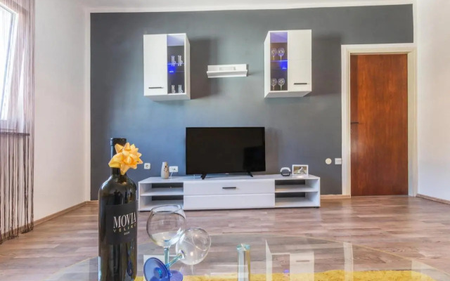 Apartment Felix Pula