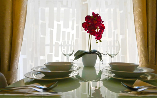 Delightful Suite Hofburg