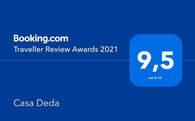 Casa Deda