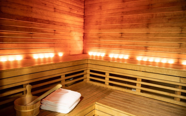 Home Hotel Tapto – Dinner included