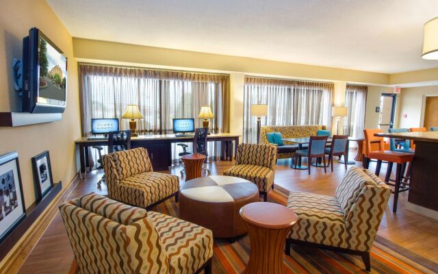 Hampton Inn Southlake