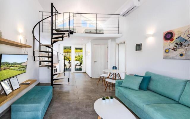 Kypsalos Bungalows