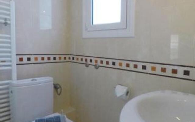 Sunray studio in Poros