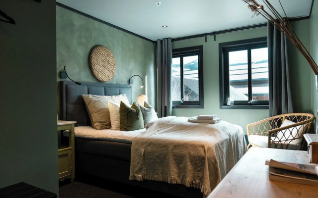 Villa Vågå - by Classic Norway Hotels