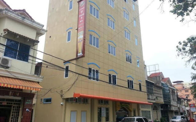 New Castle Hotel 2