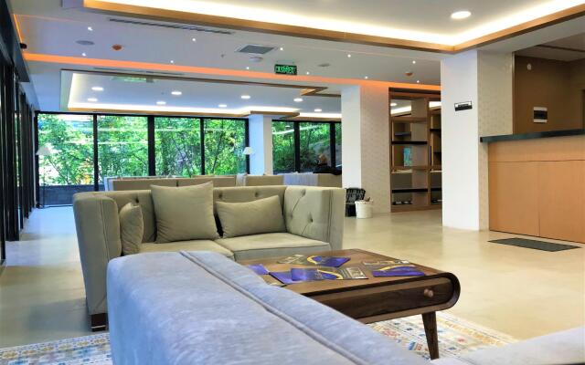 Golden Inn Hotel Uzungol