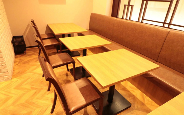 Hotel Wing International Nagoya