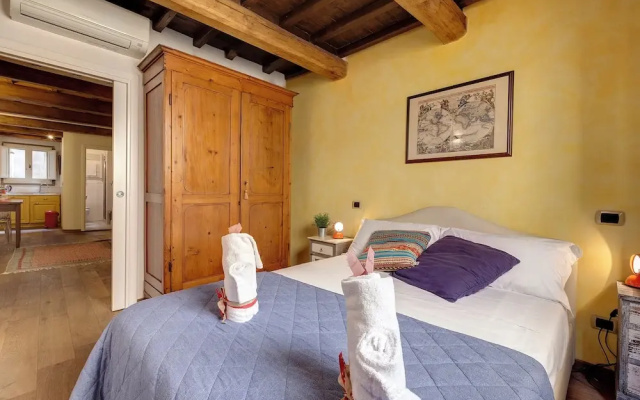 Mamo Florence - Diciotto Apartment