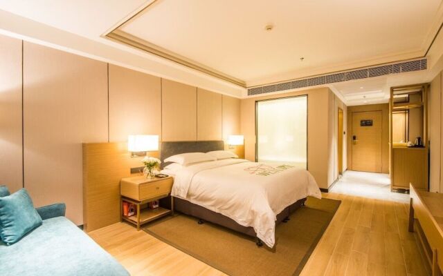 Foshan Nanhai Jinmao Hotel