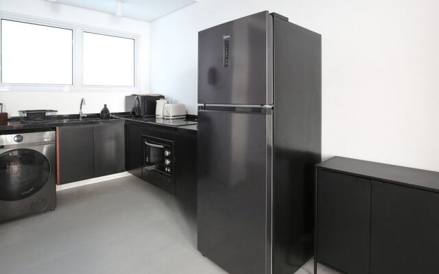 Tabas by Blueground Arinda