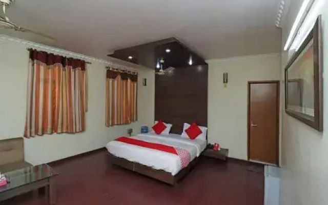 Bombay Hotel by OYO Rooms